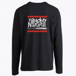 Naughty By Nature Cool Longsleeve