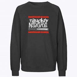 Naughty By Nature Cool Sweatshirt