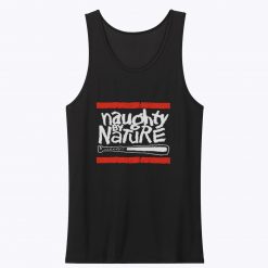 Naughty By Nature Cool Tank Top