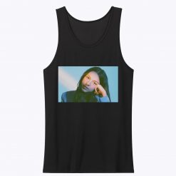 Olivia Rodrigo Unisex Tank Top