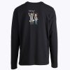 Pudding Boys Unisex Long Sleeves