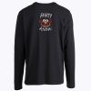 Puppet Party Animal Unisex Long Sleeves