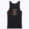 Puppet Party Animal Unisex Tank Top