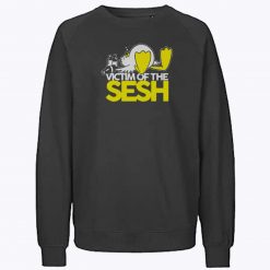 Rave Music DJ Party Sesh Sweatshirt