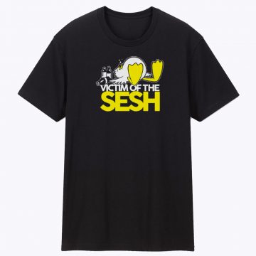 Rave Music DJ Party Sesh T Shirt