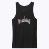 Rock And Rocll Rolling Stones Unisex Tank Top