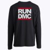 Run DMC Hip Hop Vintage Longsleeve