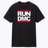 Run DMC Hip Hop Vintage T Shirt
