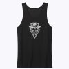 Shane Dawson All Seeing Eye Skull Tank Top