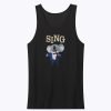 Sing Movie Mr Moons Tank Top