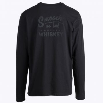 Smooth Whiskey Unisex Long Sleeves