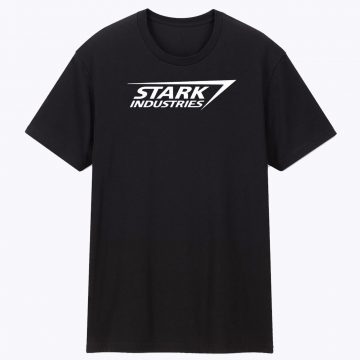StarkIndustries Funny T Shirt