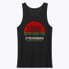 Stonewall 1969 The First Pride Was A Riot Tank Top