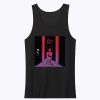 Summer Walker Playing Game Unisex Tank Top