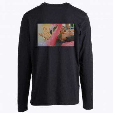 Sunday Best Music Unisex Long Sleeves