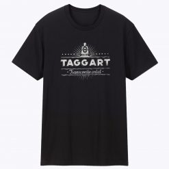 Taggart Transcontinental Atlas Shrugged T Shirt