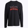 The Cure Lips Long Sleeve Tee