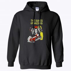 The Dukes of Hazzard Vintage Hooded