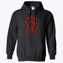 The Weeknd Xo Label After Hours Hooded