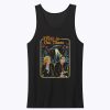 The X Files The Truth Is Out There Unisex Tank Top