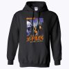 The X Files Truth is Out There Vintage Poster Hoodie