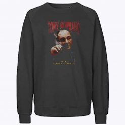 Tony Soprano 90s Sweatshirt