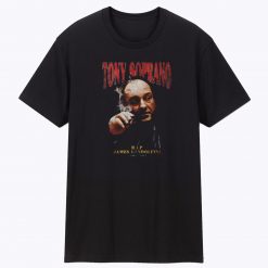 Tony Soprano 90s Unisex T Shirt