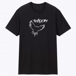 Tragedy Punk Unisex T Shirt