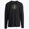 Venice Beach Ocean Yacht Club Longsleeve