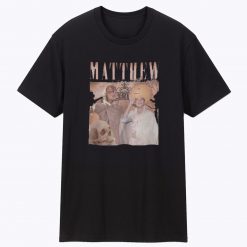 Vintage Matthew Gray Gubler Unisex T Shirt
