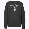 Walley World Family Moose Vacation Sweatshirt