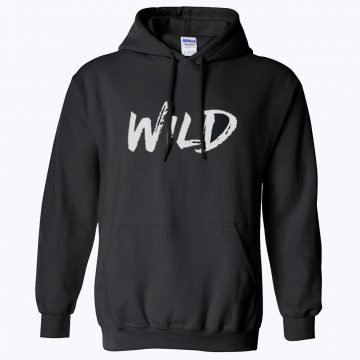 Wild Hoodie