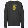 Yellow Naruto Shippuden Anime Sweatshirt