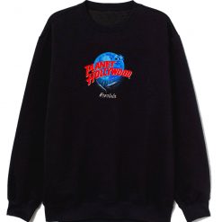 1990s Planet Hollywood Honolulu Sweatshirt