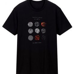 21 Twenty One PiloBLURRYFACE Unisex T Shirt