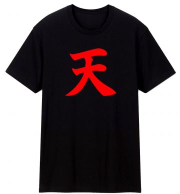 Akuma Ten T Shirt