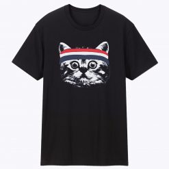 Animal Themed Patriotic Unisex T Shirt