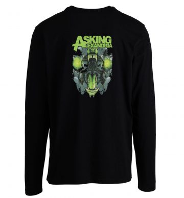 Asking Alexandria Longsleeve