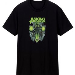 Asking Alexandria Unisex T Shirt