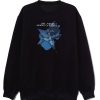 Black Rock Shooter Sweatshirt