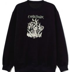 Candlebox Band Vintage Concert Sweatshirt