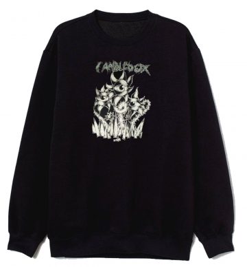 Candlebox Band Vintage Concert Sweatshirt