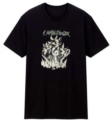 Candlebox Band Vintage Concert T Shirt