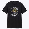 Cypress Hill Floral Skull Unisex T Shirt