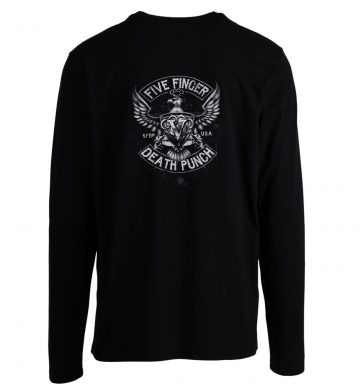 Five Finger Death Punch Longsleeve