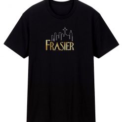 Frasier Frasier Logo T Shirt