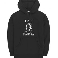Free Marissa Hoodie