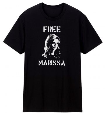 Free Marissa T Shirt