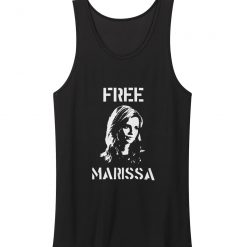 Free Marissa Tank Top