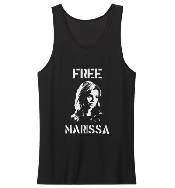 Free Marissa Tank Top